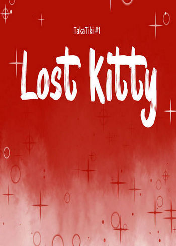 TakaTiki 1 - Lost Kitty